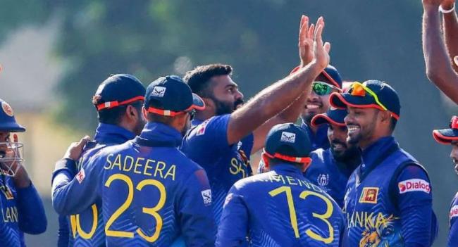 Will India halt Sri Lanka's 13-match win streak?